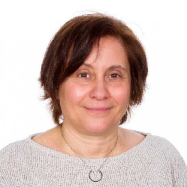 Mireia Baeza