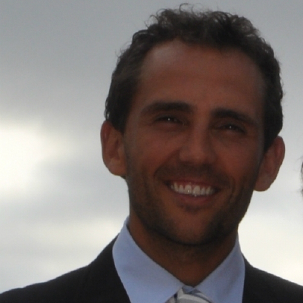 Marc Fortuny