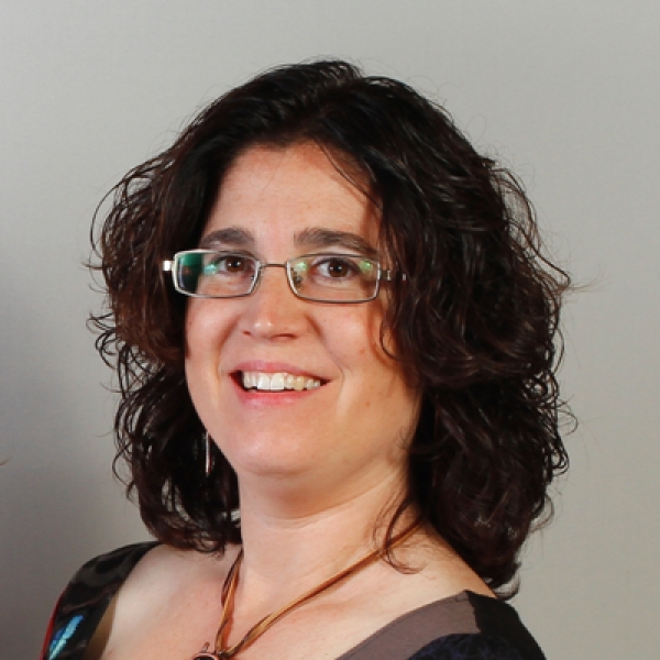 Irene Jubany