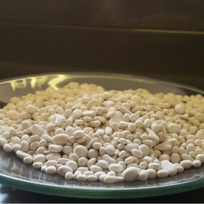 Phosphorus recovery as struvite