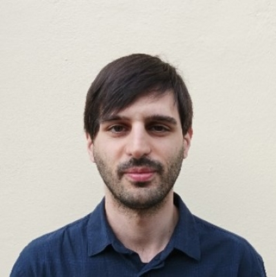 Alex Ricoveri