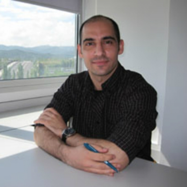 &Oacute;scar Prado