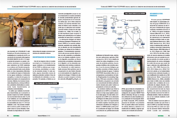 New publication (Spanish) in RETEMA