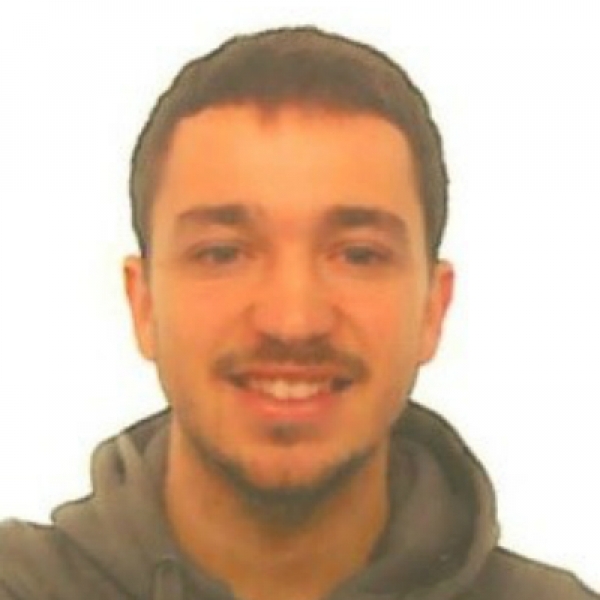 Oriol Carb&oacute;