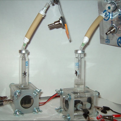 Energy recovery from dairy industries wastewater
