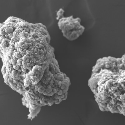 Granular biomass as an alternative of activated sludge for treating urban and industrial wastewaters