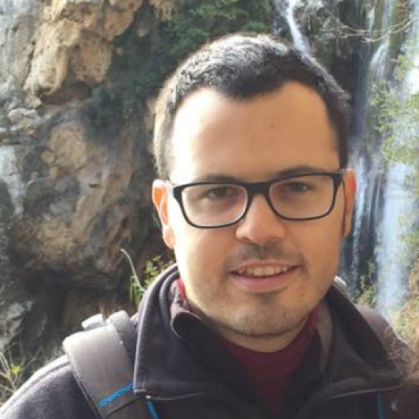 Eduardo Isanta