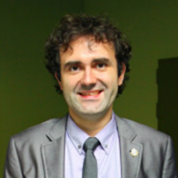 Isaac Fern&aacute;ndez