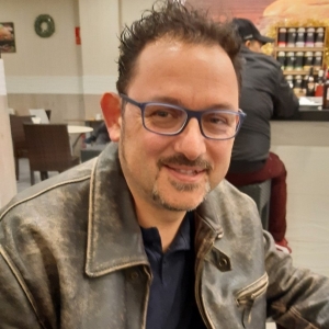 Julian Carrera