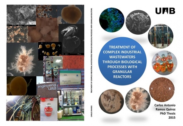 Carlos Ramos defended his PhD thesis this Friday 09/10/2015