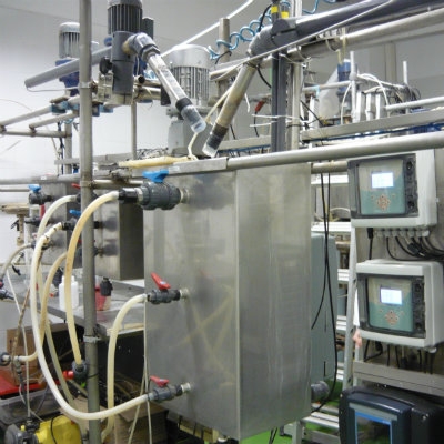Understanding the biological nitrogen and phosphorus removal interactions