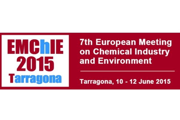 Conference - Four GENOCOV PhD Students will present their lastest research results in EMChIE 2015