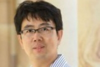 Dr. Jianhua Guo (AWMC, University of Queensland) visit GENOCOV