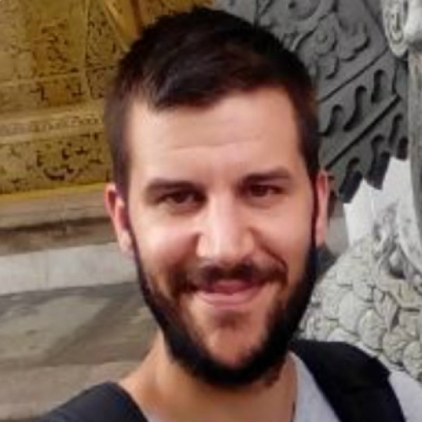 Daniel Gonz&aacute;lez